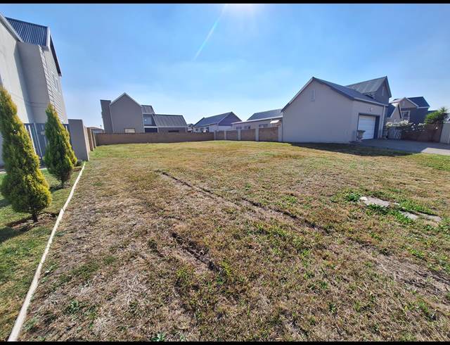 425M² VACANT LAND FOR SALE IN RIVERSPRAY LIFESTYLE ESTATE